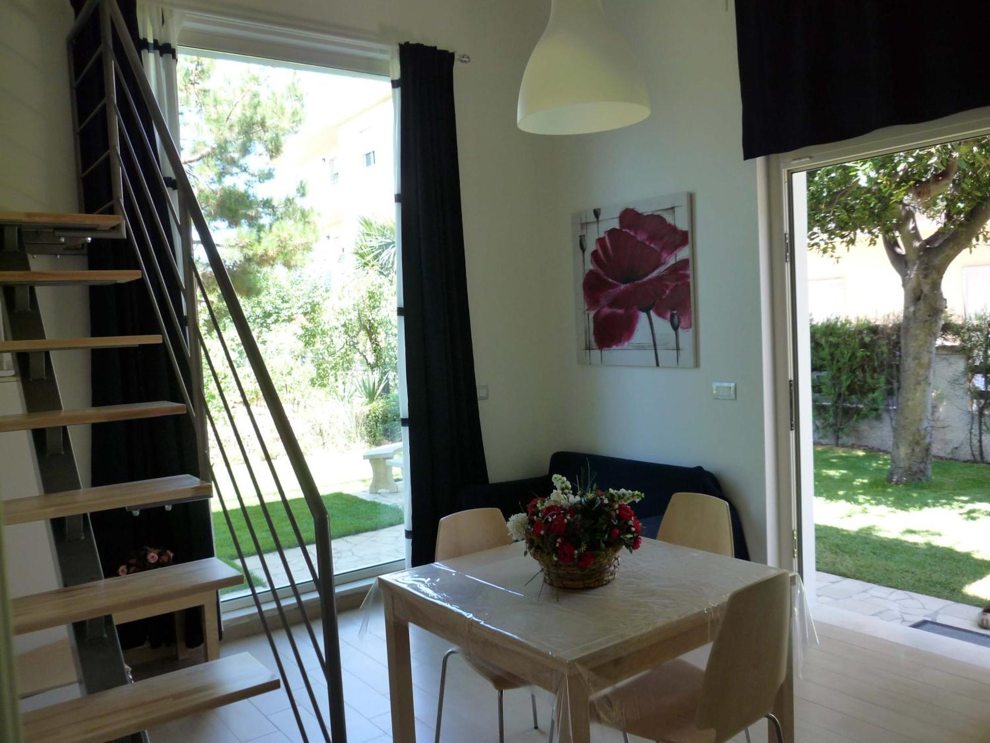 Loft 3, A 150 M Dal Mare, Pineto Centro Apartment Exterior photo